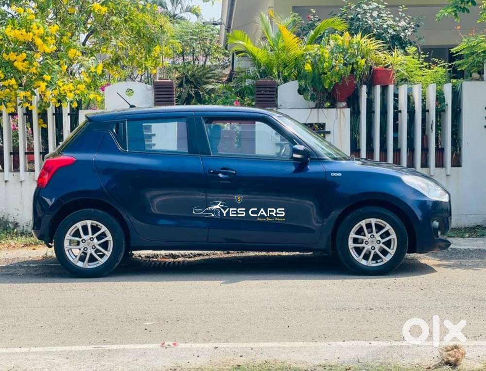 Maruti Suzuki Swift Zdi 2018, 2018, Diesel