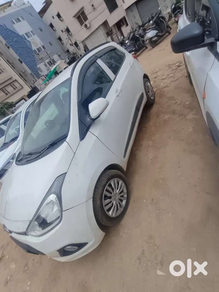 Hyundai Grand I10 Prime 2016 Diesel 90000 Km Driven