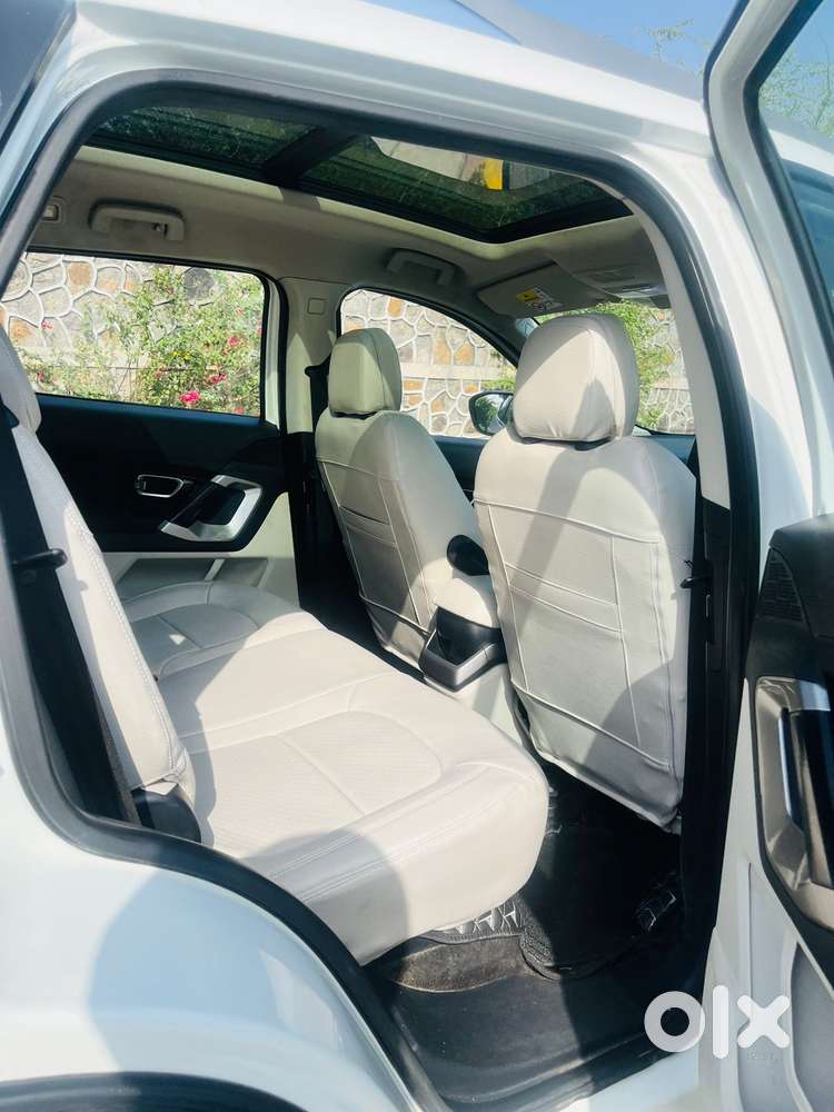 Tata Safari 2.0 Kryotec Xt Plus, 2022, Diesel