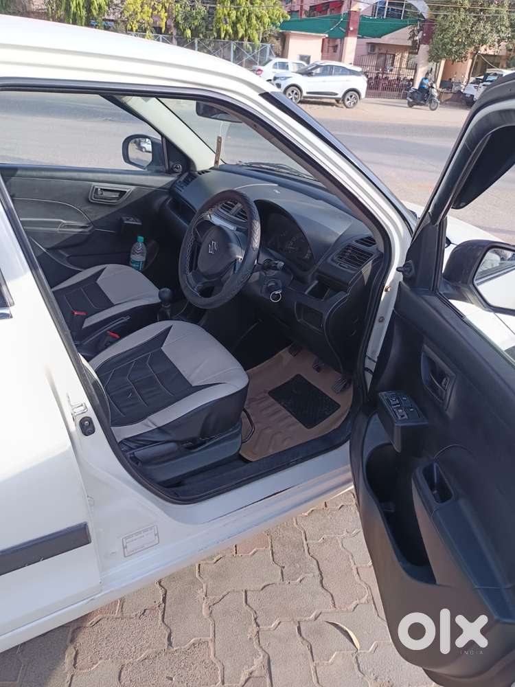 Maruti Suzuki Swift Vxi 1.2 Abs Bs-iv, 2013, Petrol