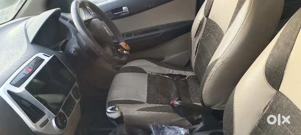 Hyundai I20 2014 Diesel 105000 Km Driven