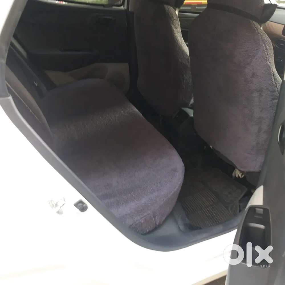 Hyundai Aura 2024 Cng & Hybrids 54000 Km Driven And Well Maintained