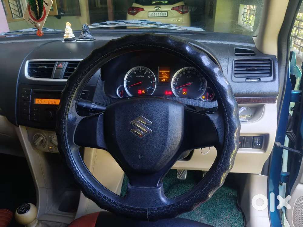Maruti Suzuki Dzire 1.2 2014