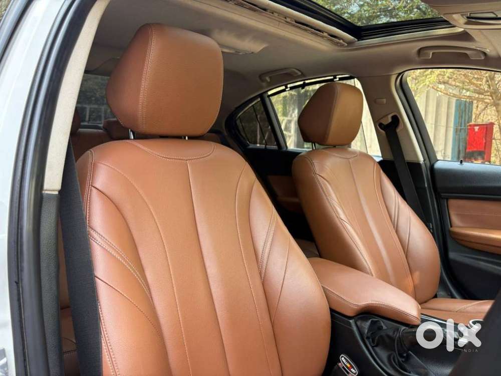 Bmw 3 Series 320d Sedan, 2013, Diesel