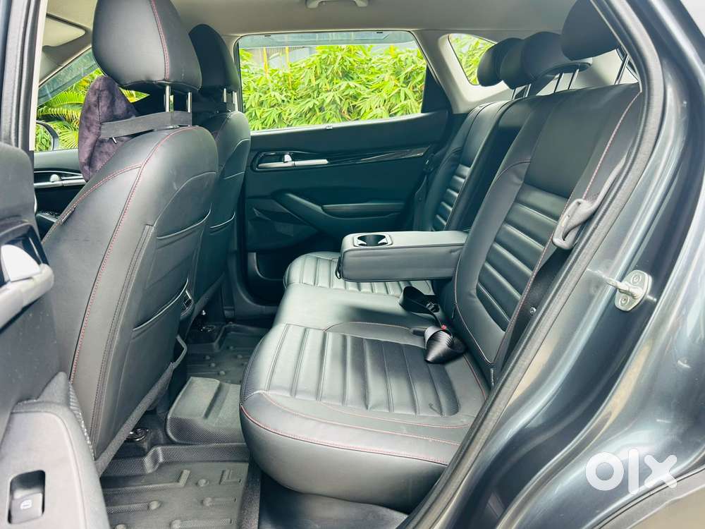 Kia Seltos Gtx Plus 1.5 Turbo Petrol Dct, 2020, Petrol