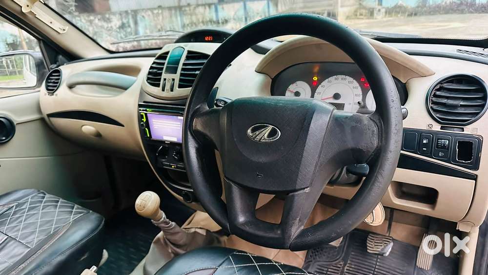 Mahindra Xylo D4 Bs Iii, 2018, Diesel