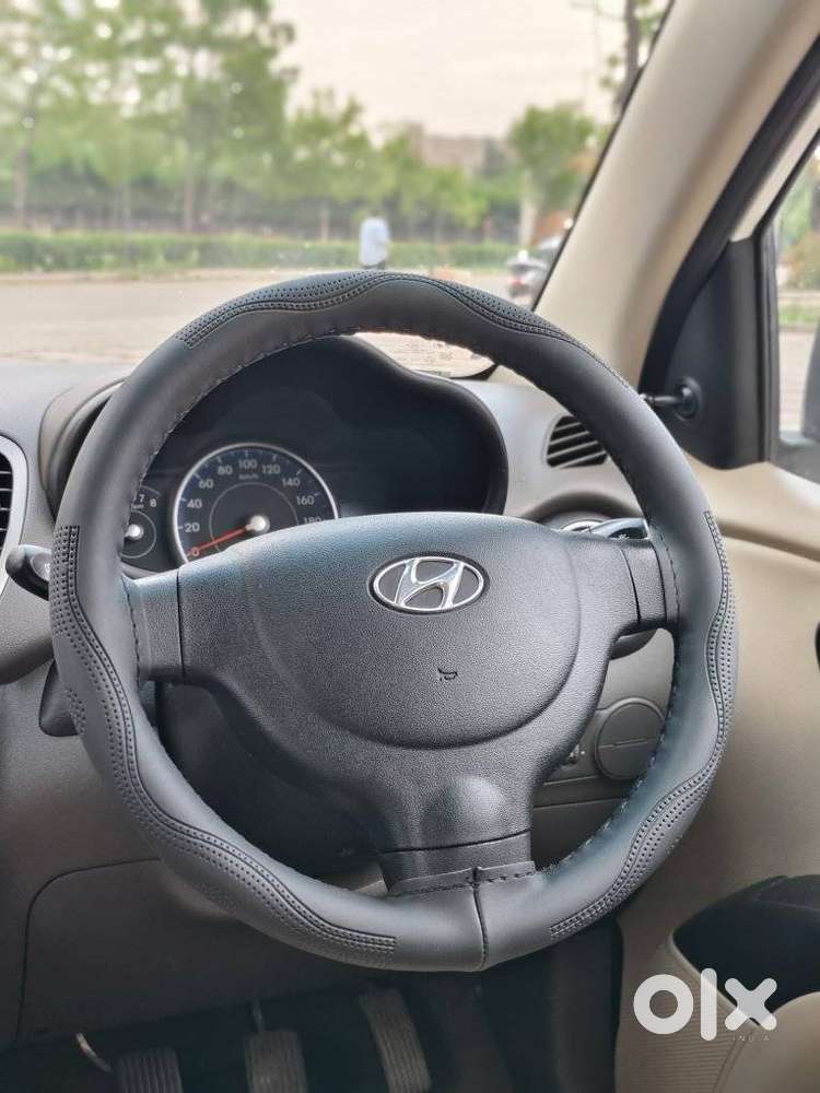Hyundai I10 Magna, 2014, Petrol