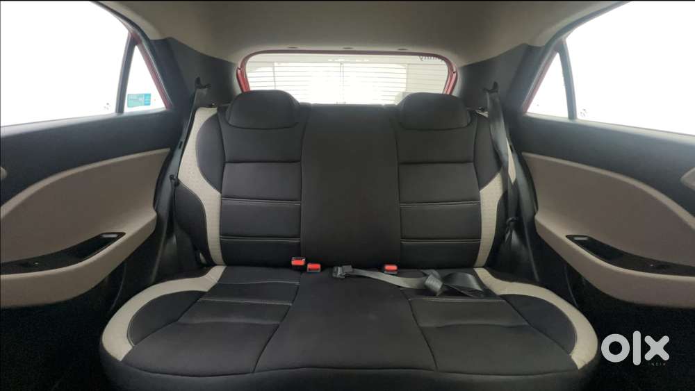 Hyundai Elite I20 [2018-2020] 1.2 Asta, 2018, Petrol