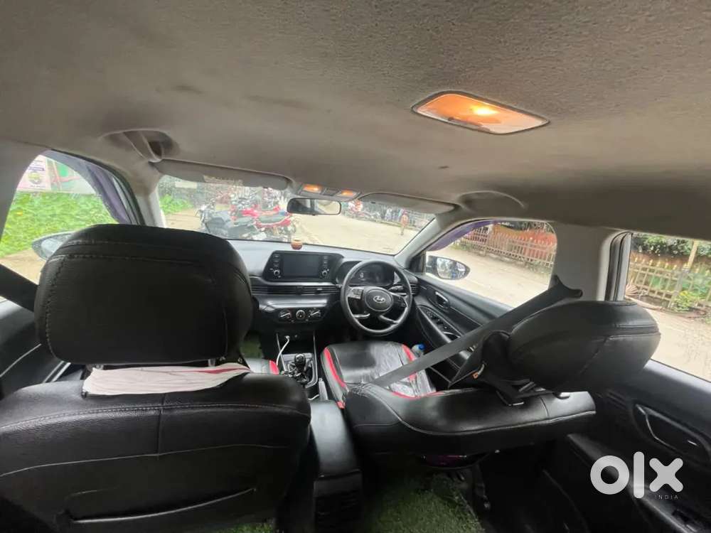 Hyundai I20 1.2 Spotz 2021