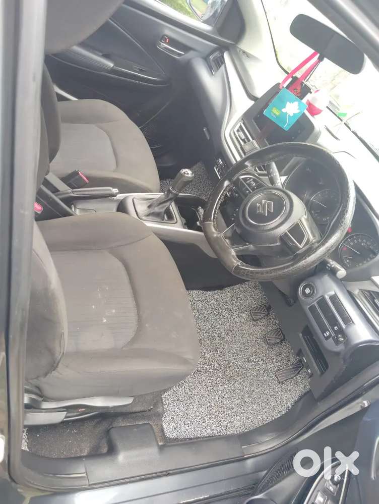 Maruti Suzuki Baleno 2023 Petrol 40000 Km Driven