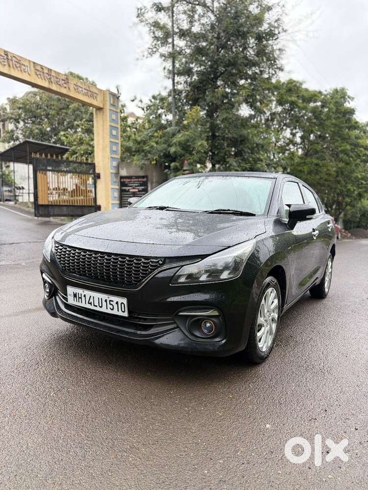 Maruti Suzuki Baleno Zeta Cng, 2024, Cng & Hybrids