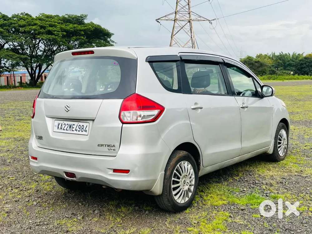 Wagonr Vxi / Ertiga Vdi