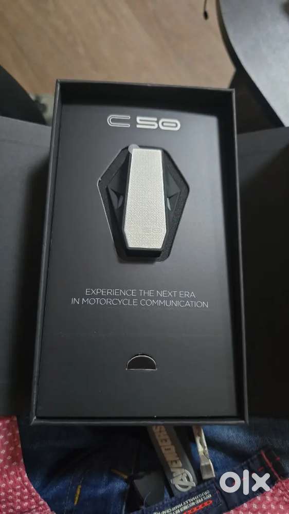 Helmet intercom Spare Parts 1823931593