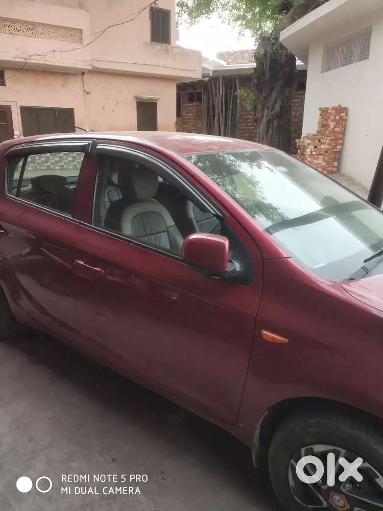 Hyundai I20 2010 Petrol 81000 Km Driven