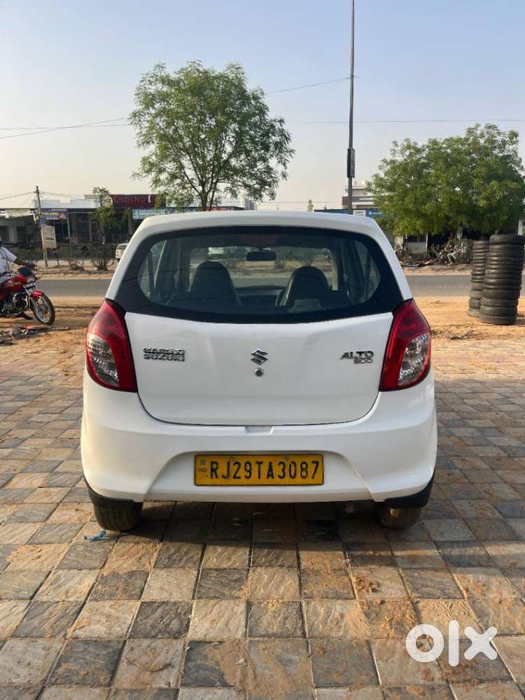 Maruti Suzuki Alto 800 Cng Lxi Optional, 2022, Cng & Hybrids