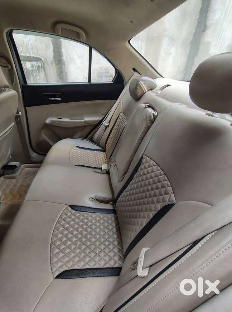Maruti Suzuki Swift Dzire Vdi (o), 2017, Diesel