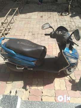 Moped Buy Sell Second Hand Scooty in India Used Scooters in India OLX