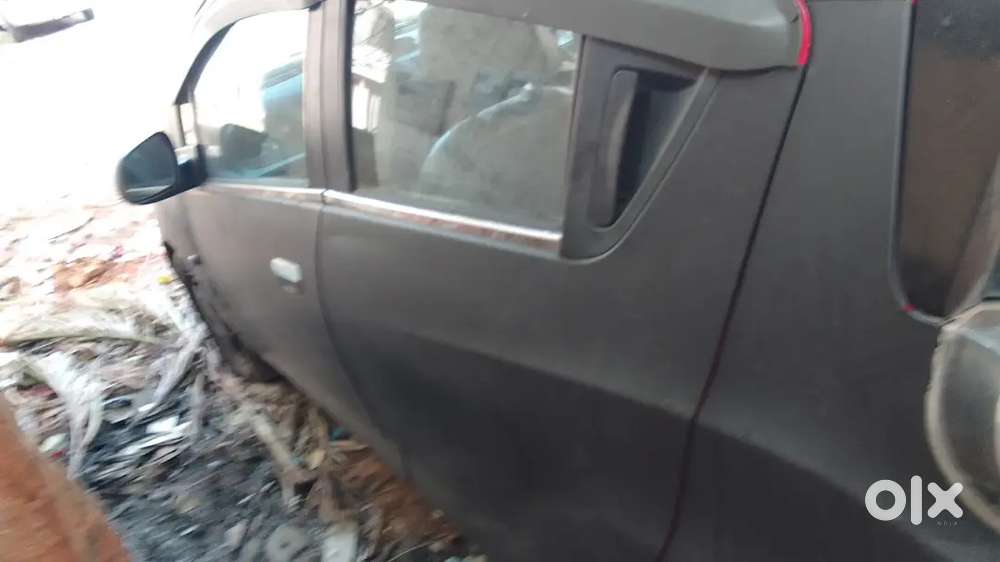 Chevrolet Beat Diesel 2013