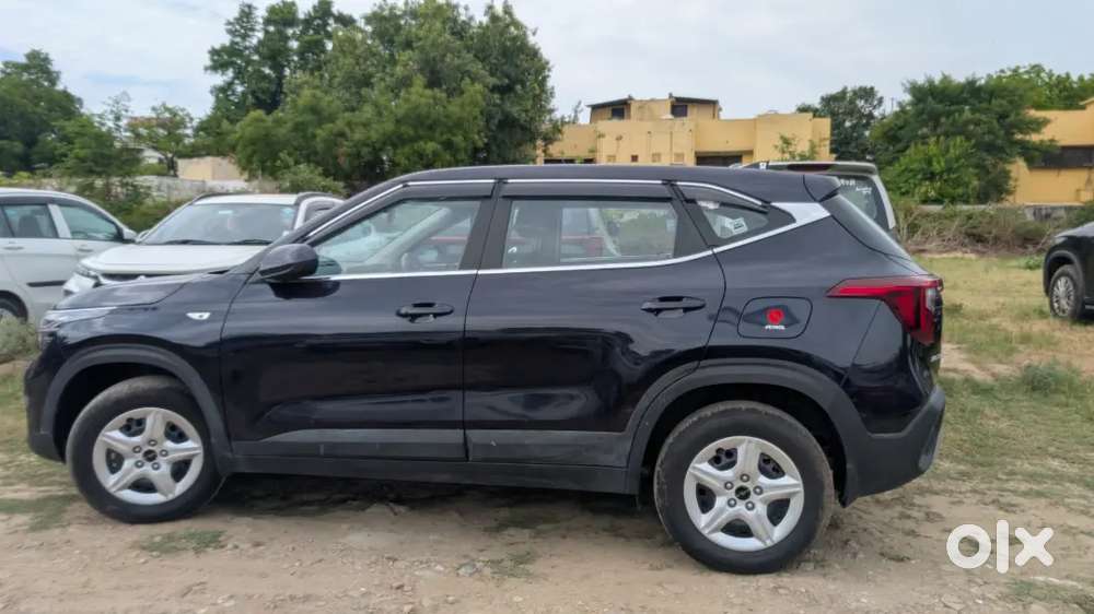 Kia New Seltos 2025 Decmber