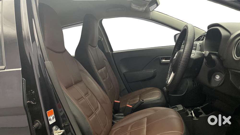 Maruti Suzuki Alto K10 Vxi Ags Optional, 2025, Petrol