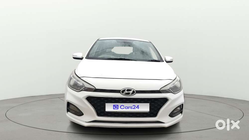 Hyundai Elite I20 1.4 Sportz Plus Crdi, 2019, Diesel