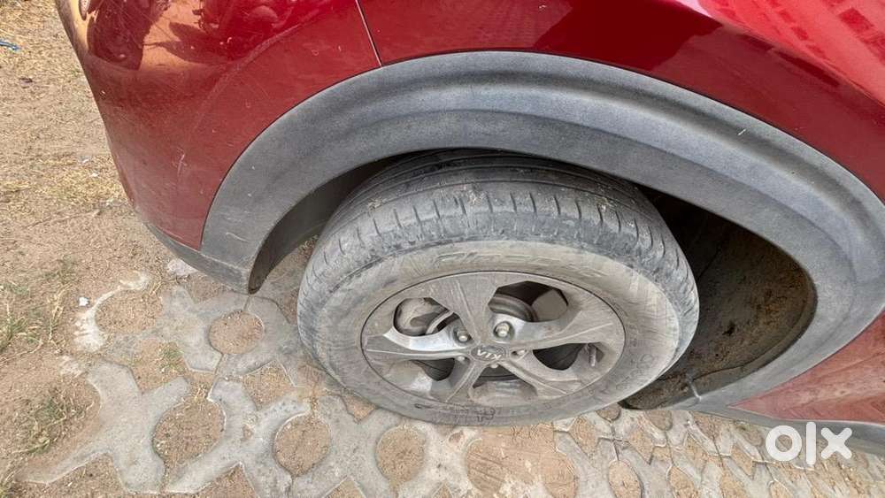 Kia Seltos 2019 Diesel Good Condition