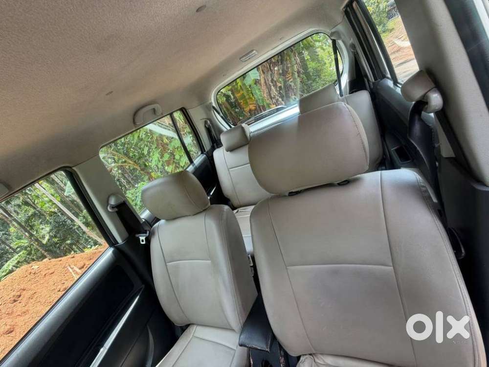 Maruti Suzuki Wagon R Vxi, 2012, Petrol