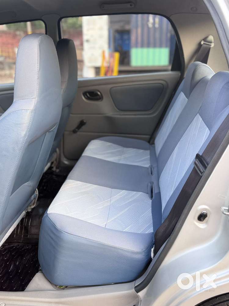 Maruti Suzuki Alto K10 2010-2014 Vxi, 2013, Petrol