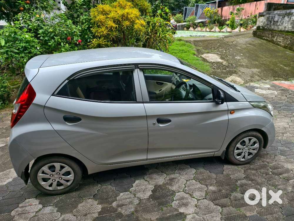 Hyundai Eon (magna+)