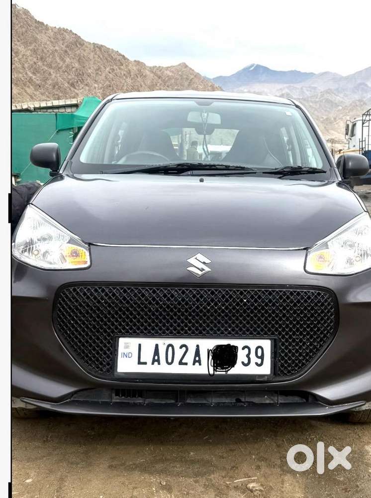 Maruti Suzuki Alto K10 2024 Petrol Good Condition 2024 Ending