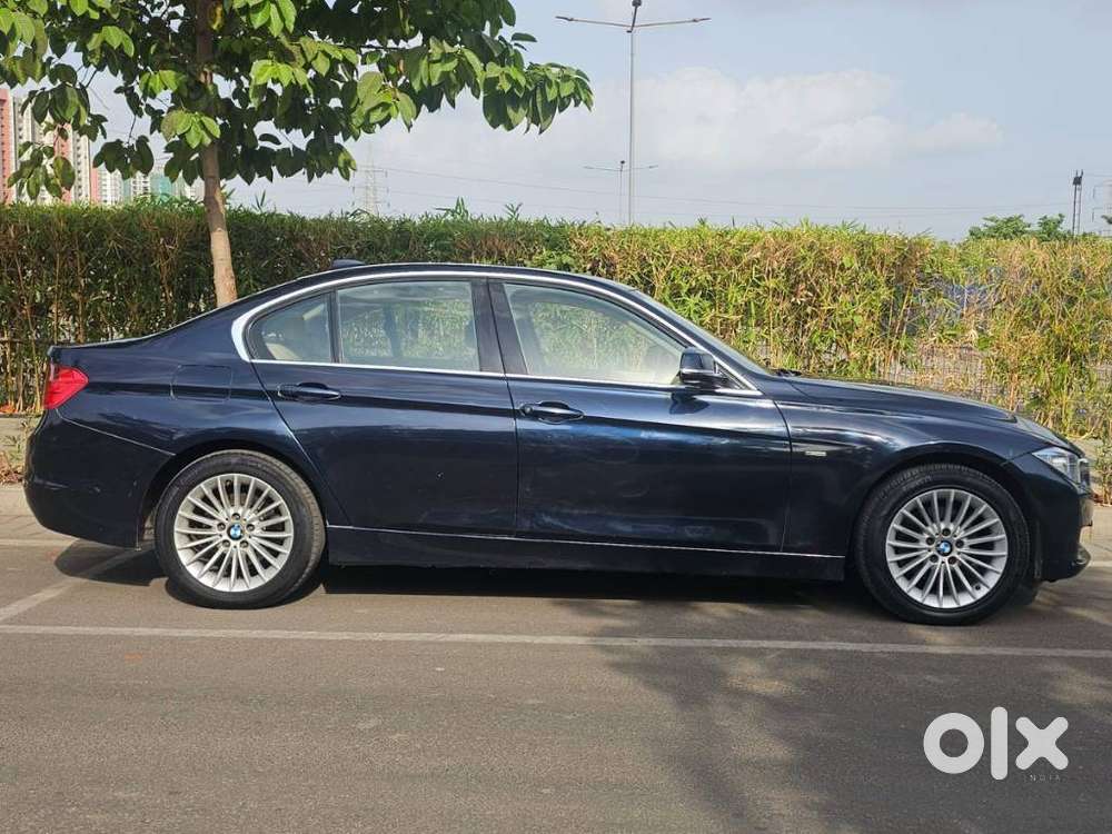 Bmw 3 Series 320d Sedan, 2013, Diesel