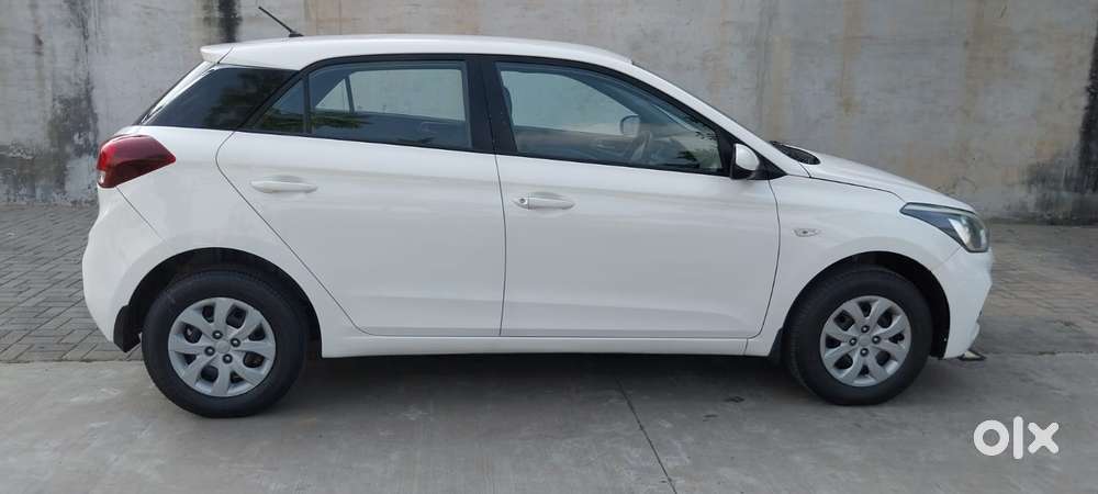 Hyundai Elite I20