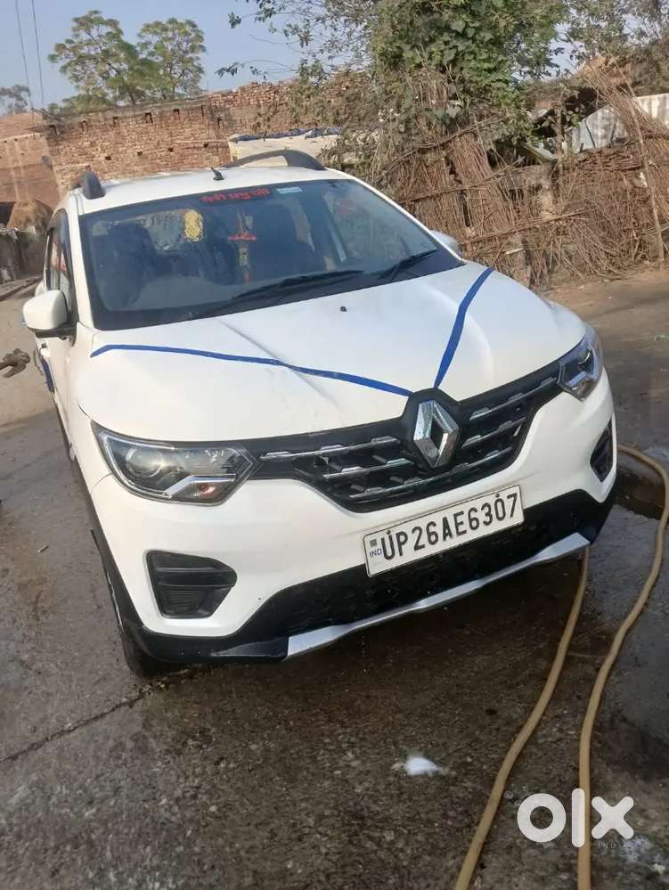 Good Condition Cng On Paper