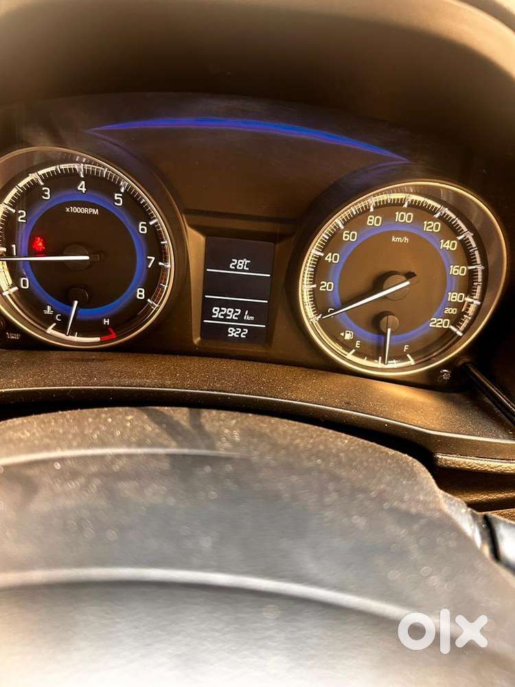 Maruti Suzuki Baleno 2016 Petrol Good Condition