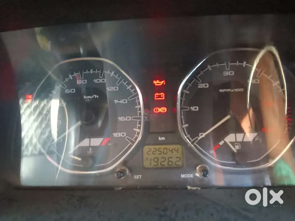 Tata Indigo Ecs 2016 Diesel Good Condition. Engine Good Condition.