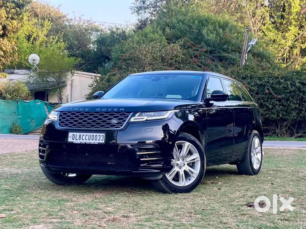 Land Rover Range Velar, 2023, Petrol