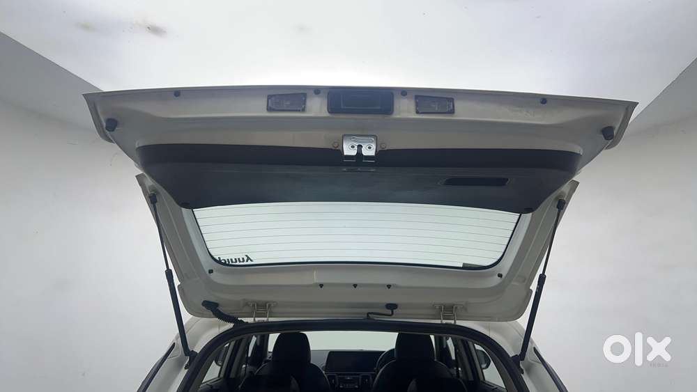 Kia Sonet Gtx Plus 1.5 Dct At, 2022, Diesel