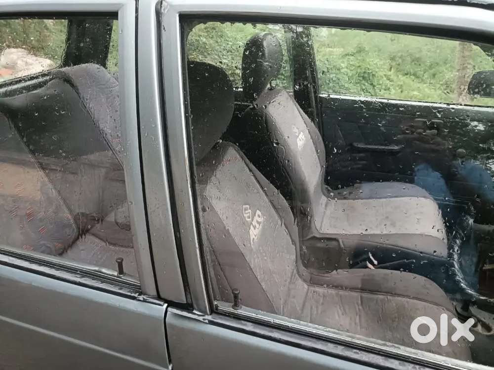 Maruti Suzuki 800 2002 Petrol 74000 Km Driven