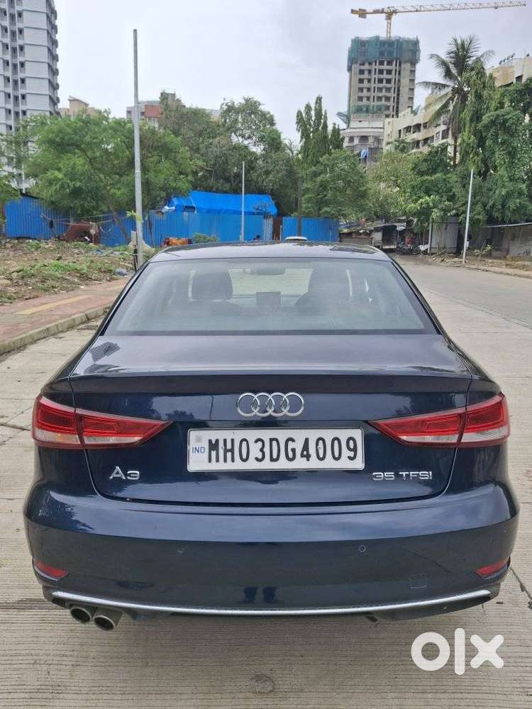 Audi A3 1.4 35 Tfsi Premium Plus, 2019, Petrol