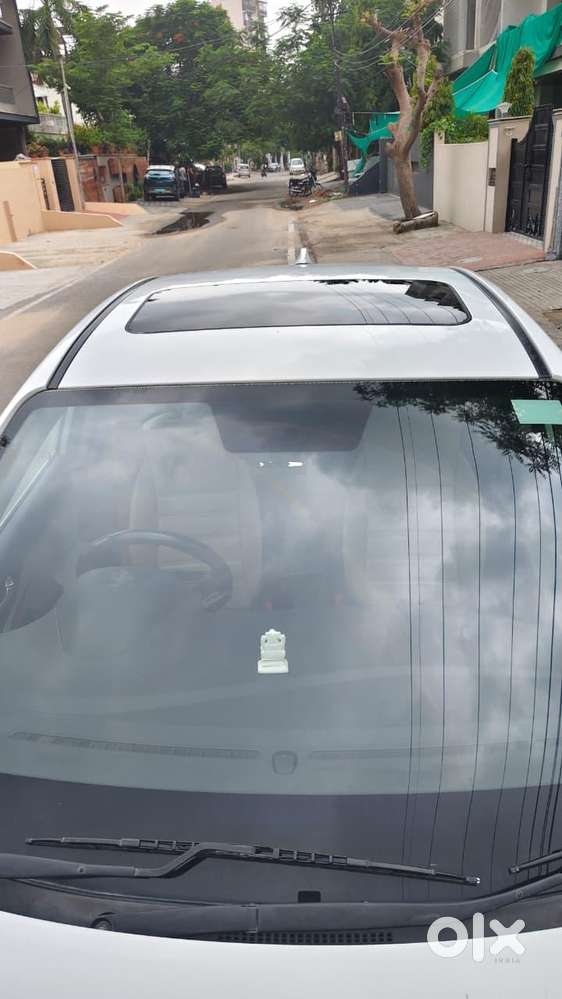 Hyundai Verna 1.6 Sx (o) Crdi At, 2018, Diesel
