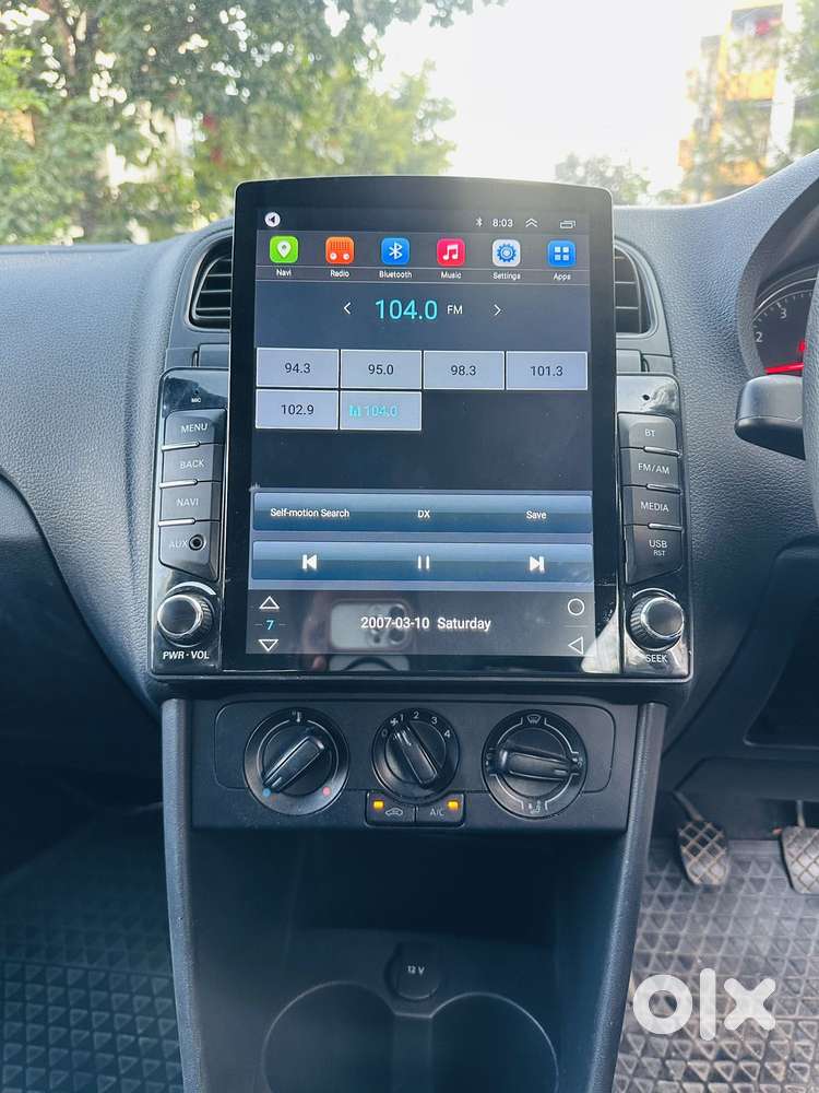 Volkswagen Ameo 1.2 Mpi Anniversary Edition, 2017, Petrol
