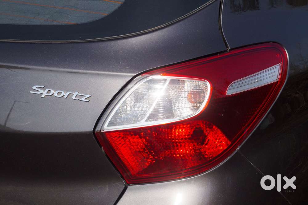 Hyundai Grand I10 Nios Sportz 1.2 Kappa Cng, 2022, Cng & Hybrids