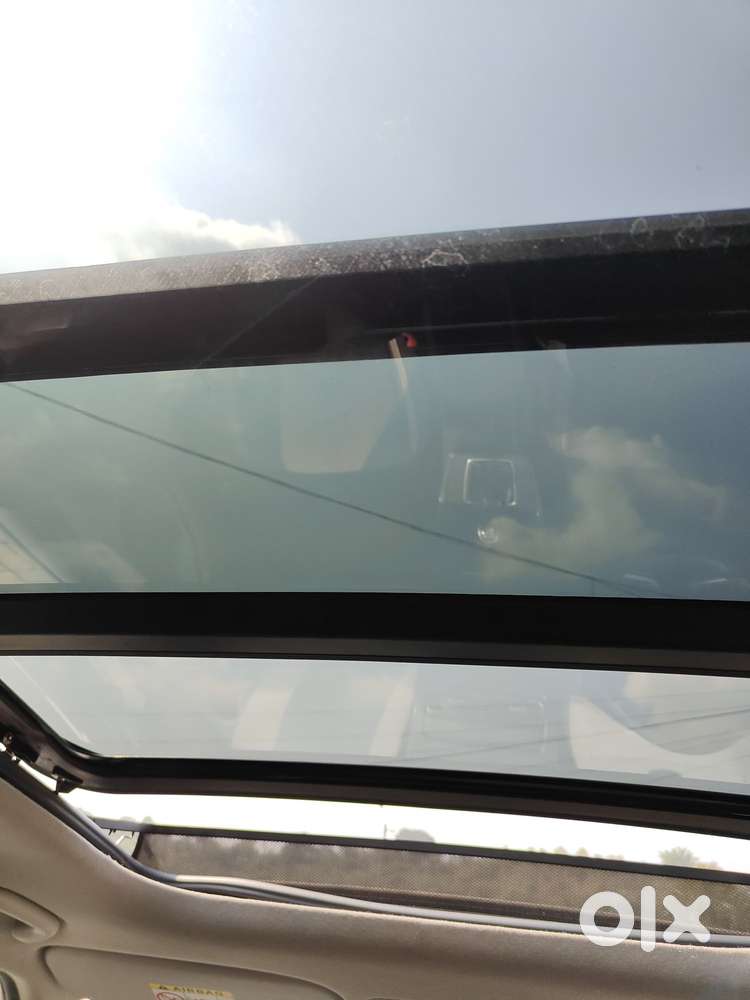 Hyundai Creta 1.5 Sx, 2021, Petrol