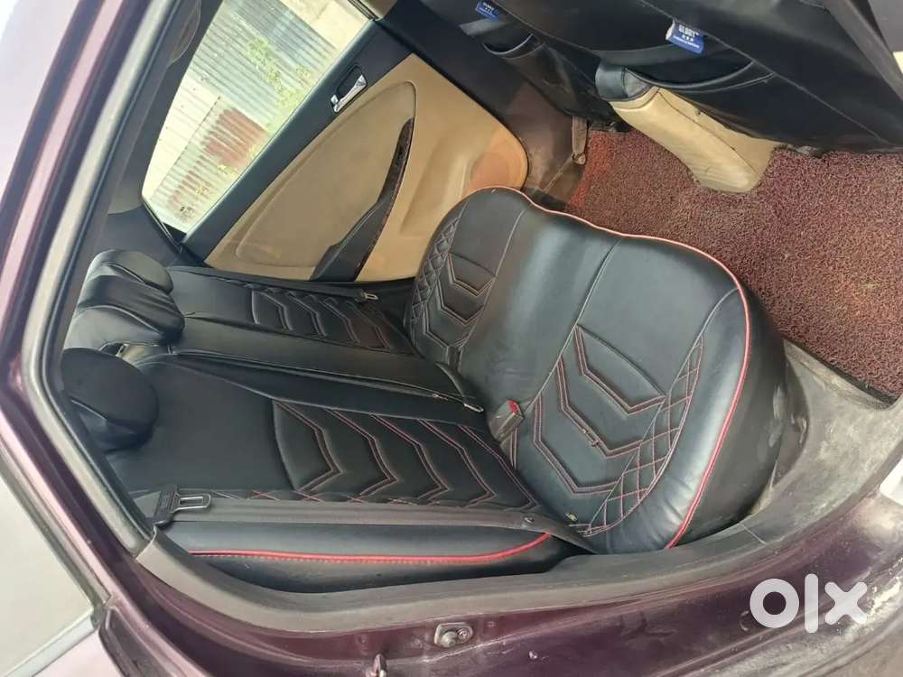 Hyundai Verna 2011 Very Good Condition Ac And Music Not Working