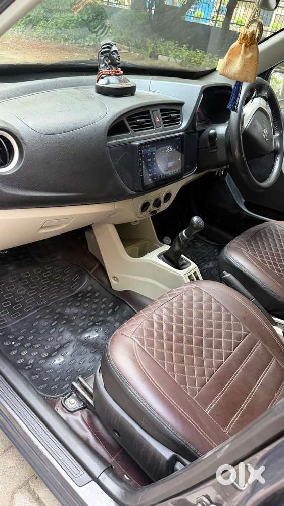 Maruti Suzuki Alto 800 0.8 Lxi (o), 2022, Cng & Hybrids