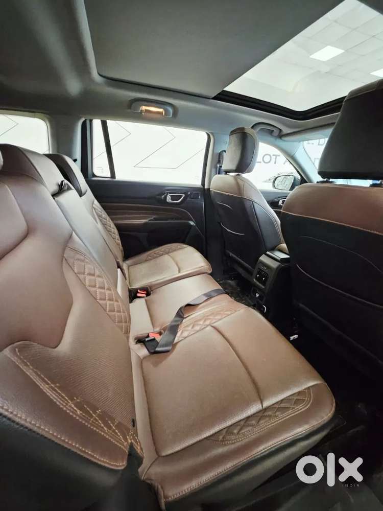 Jeep Meridian Limited Plus 4x2 At, 2022, Diesel