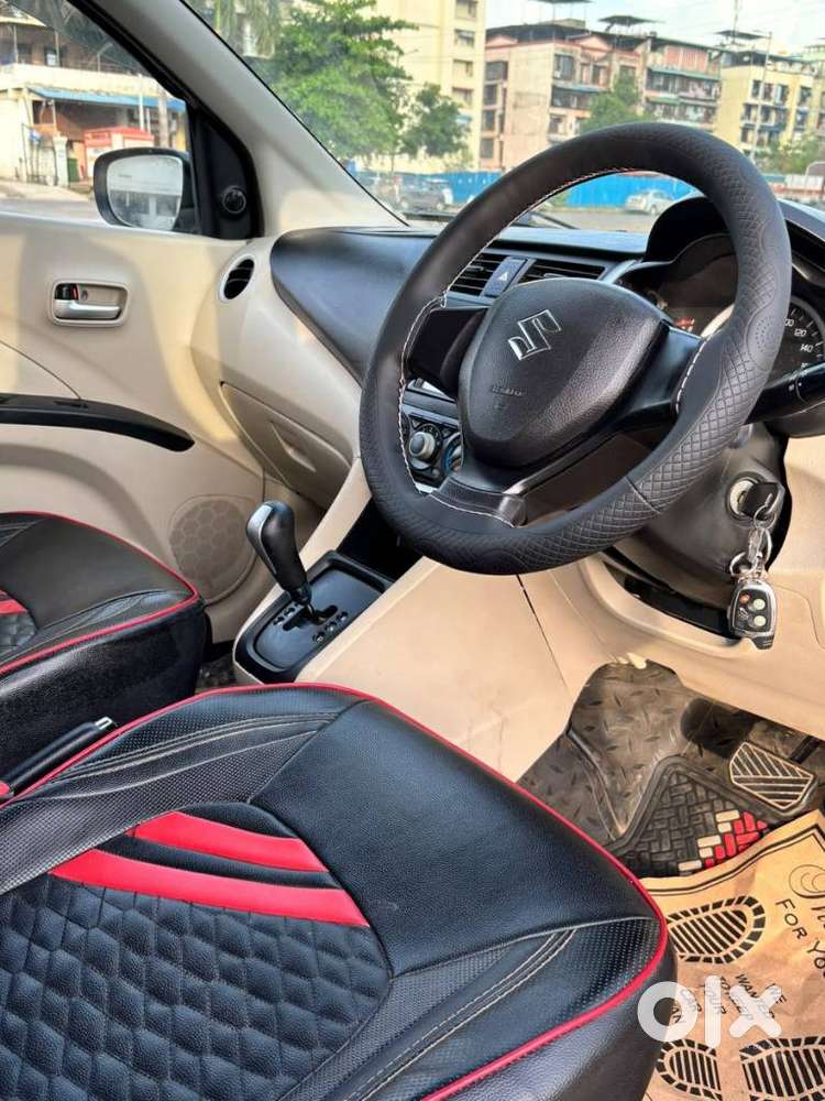 Maruti Suzuki Celerio 1.0 Vxi Amt, 2019, Petrol