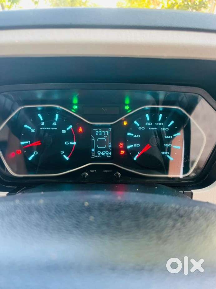 Mahindra Scorpio Classic 2.2 S 11 Mt 7 Str, 2024, Diesel