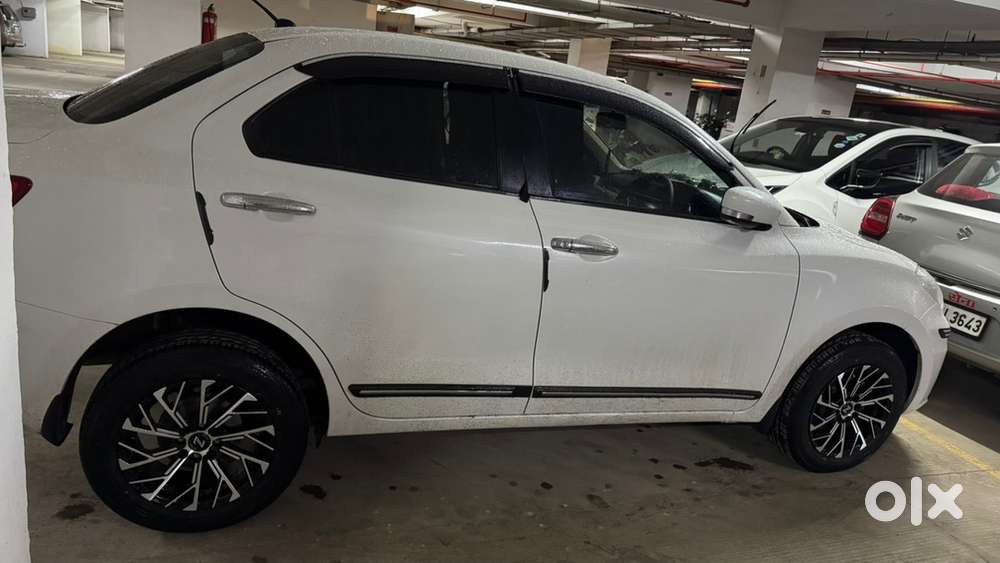 Maruti Suzuki Swift Dzire Cng & Hybrids Well Maintained