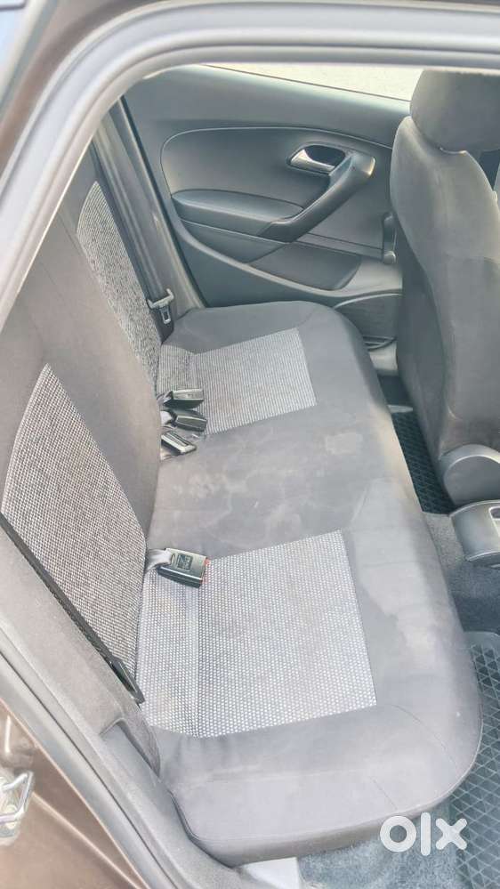 Volkswagen Ameo 1.5 Tdi Trendline, 2017, Diesel